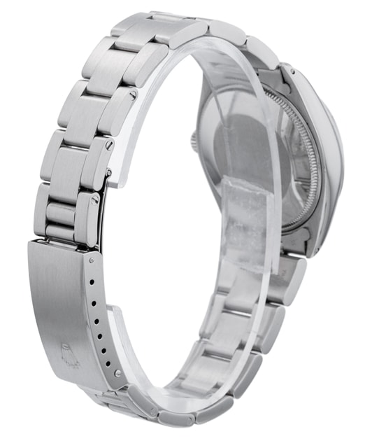 Rolex Air-King 5500 Image 3